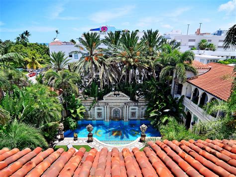 hotel versace miami beach|versace mansion miami reservations.